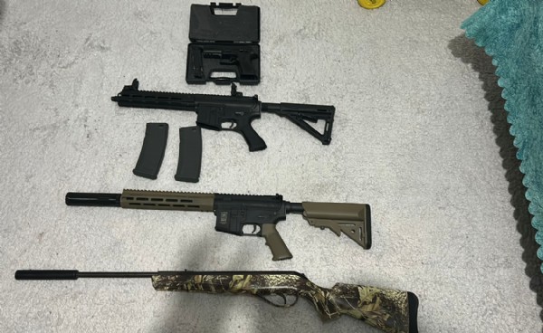 Yılbaşı için saldırı hazırlığındaydılar... Terör hücrelerine seri operasyon! 500’den fazla DEAŞ’lı yakalandı